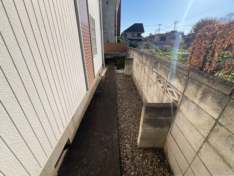 コーポラス久米 その他外観3