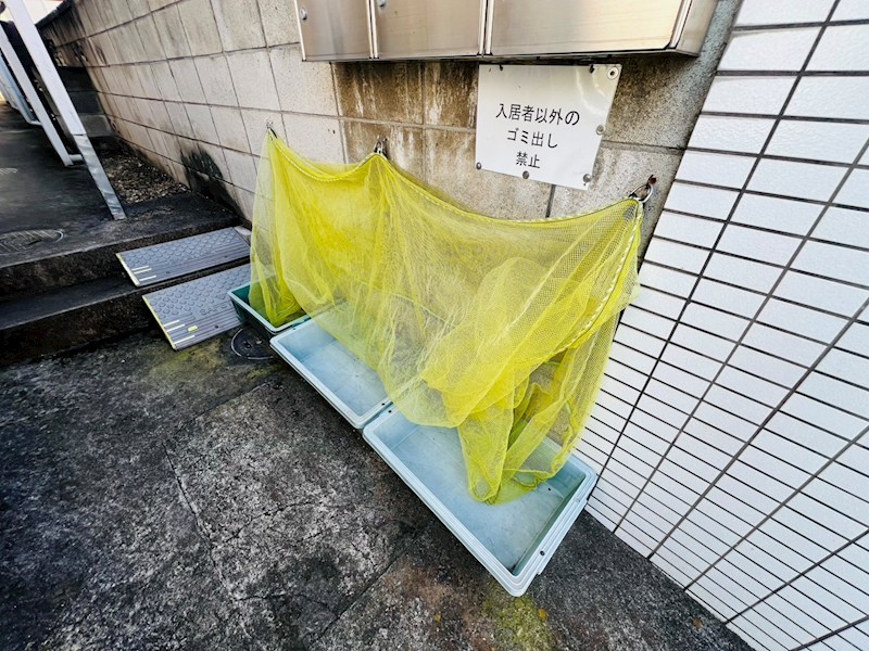 コーポラス久米 その他外観5