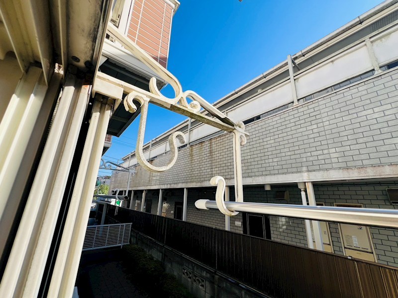 コーポラス久米 その他9