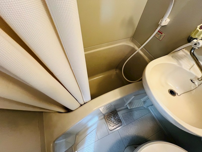 コーポラス久米 その他15