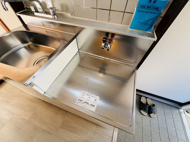 コーポラス久米 その他16