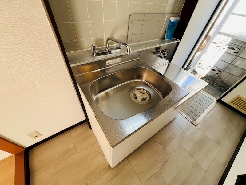 コーポラス久米 その他17