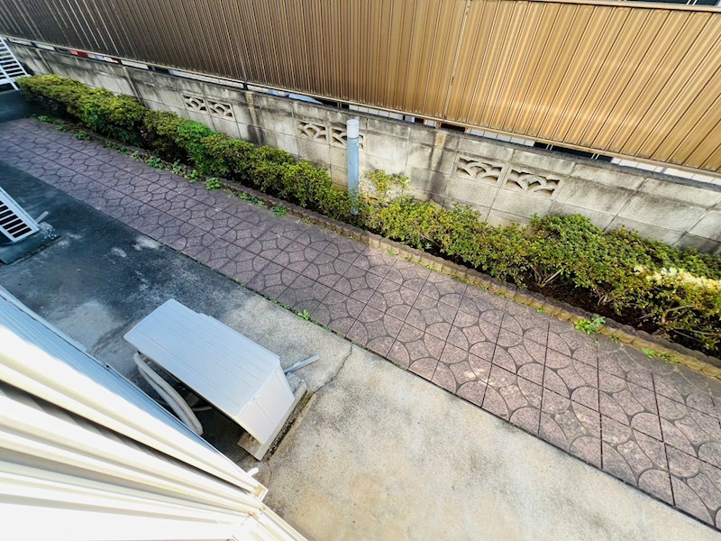 コーポラス久米 その他21