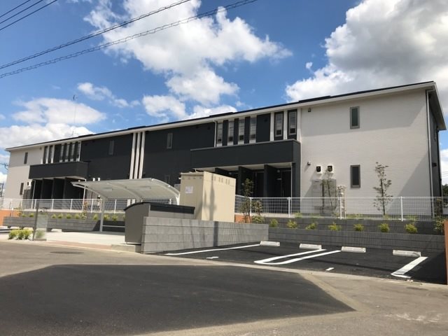 Feluca（フェルカ） 外観