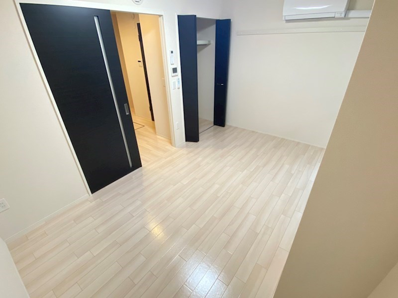 レアリゼ～Realiser～ リビング