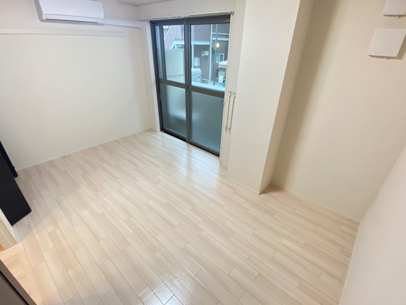 レアリゼ～Realiser～ ベッドルーム