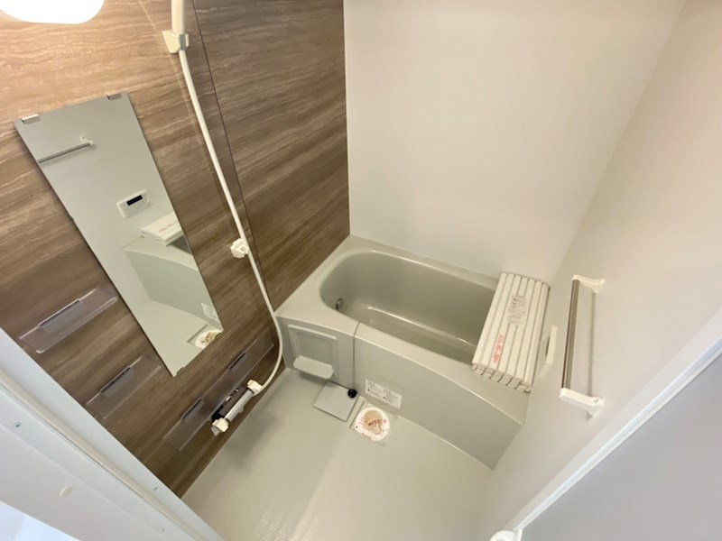 レアリゼ～Realiser～ 風呂画像