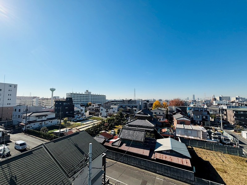 アーバンパーク谷在家 その他6