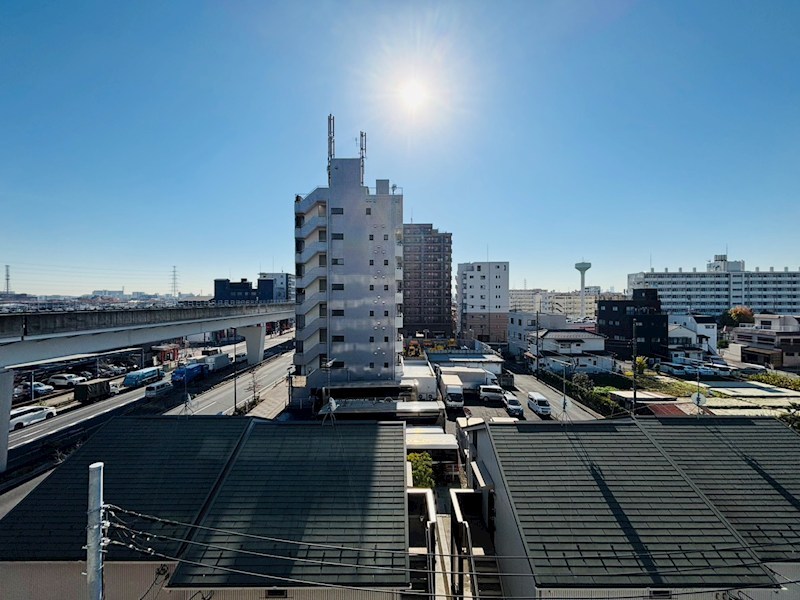 アーバンパーク谷在家 その他22