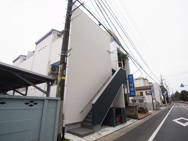 Oaks　～オークス～ その他外観1