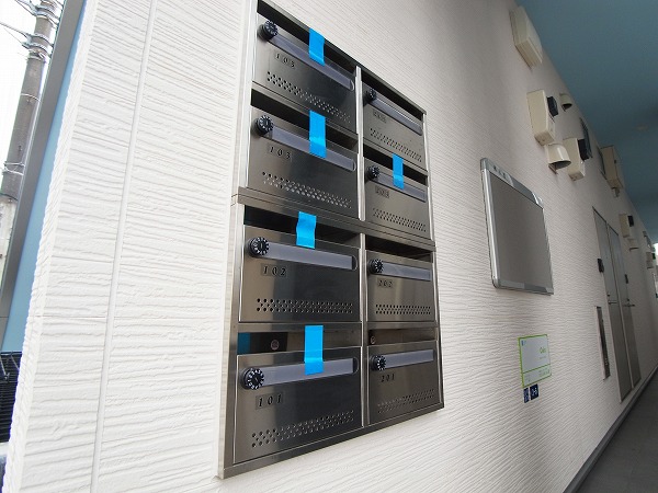 Oaks　～オークス～ その他外観2