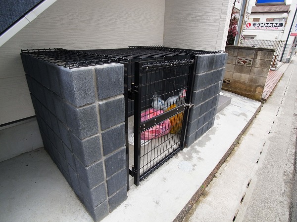 Oaks　～オークス～ その他外観3