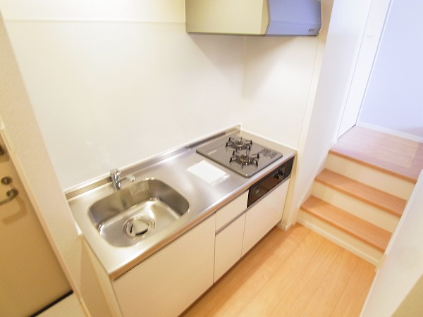 Oaks　～オークス～ キッチン