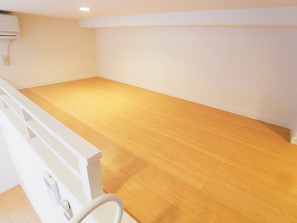 Oaks　～オークス～ ベッドルーム