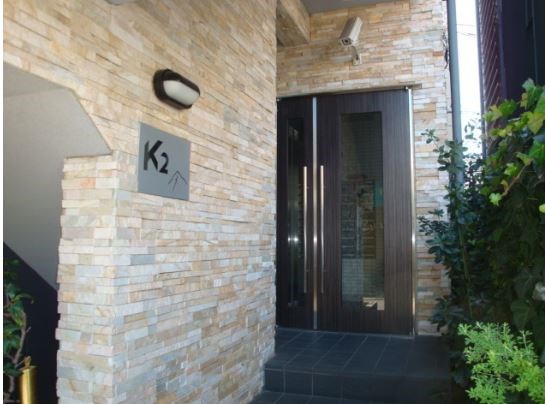 Ｋ２ その他外観1