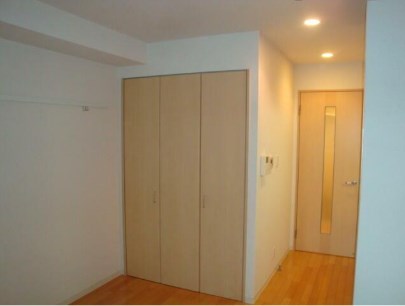 Ｋ２ ベッドルーム