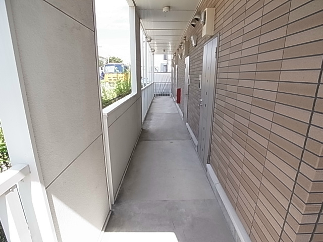 エレガンス その他外観1