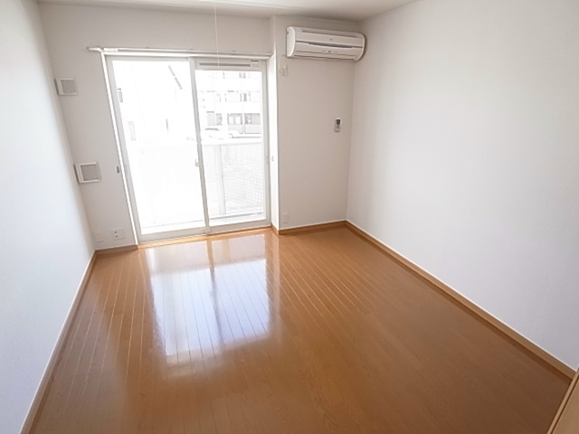 エレガンス ベッドルーム