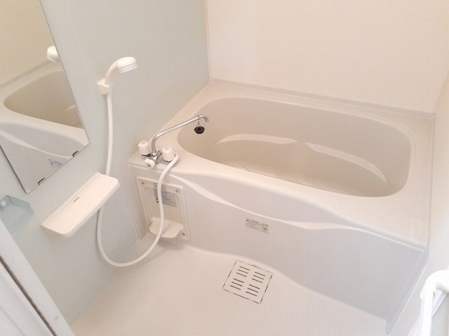 エレガンス 風呂画像