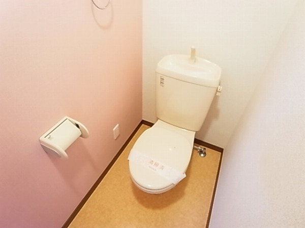 グロワール・エーリ壱番館 その他1