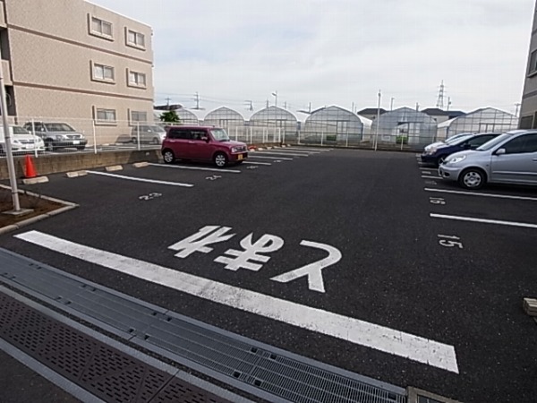 グロワール・エーリ壱番館 その他外観6