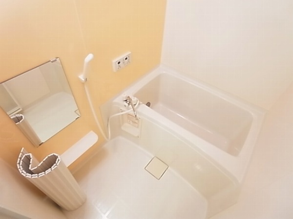 グロワール・エーリ壱番館 風呂画像