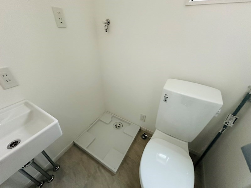 SBメゾン江北 その他9