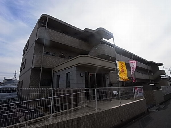 グロワール・エーリ弐番館 その他外観2