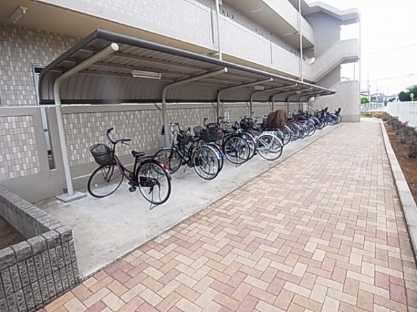 グロワール・エーリ弐番館 その他外観5