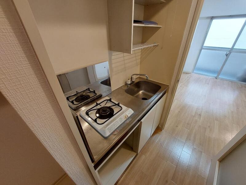 T&amp;#39;s garden南柏　～ティーズガーデン～ キッチン