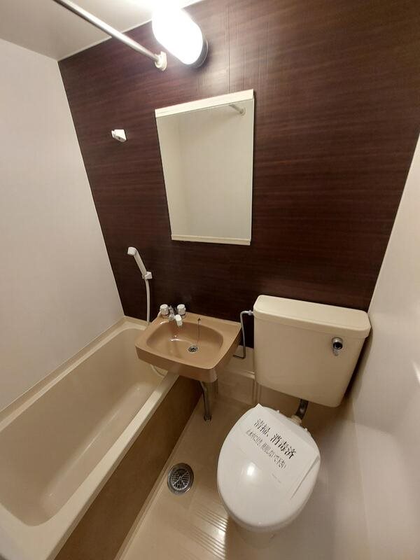 T&amp;#39;s garden南柏　～ティーズガーデン～ 風呂画像