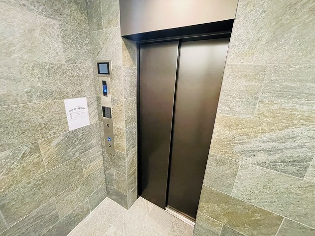 Brillia ist町屋 その他外観2