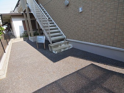 メイプルヒル その他外観2