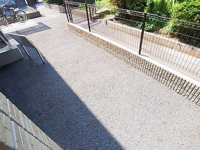 メイプルヒル その他外観4