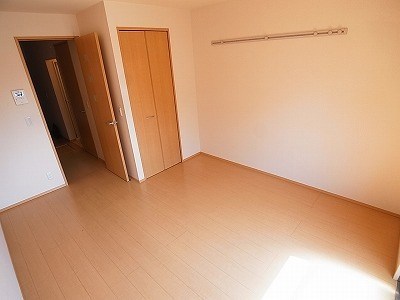 メイプルヒル リビング