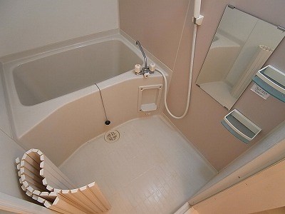 メイプルヒル 風呂画像