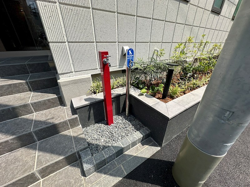 I&amp;rsquo;ami de Lion その他外観2