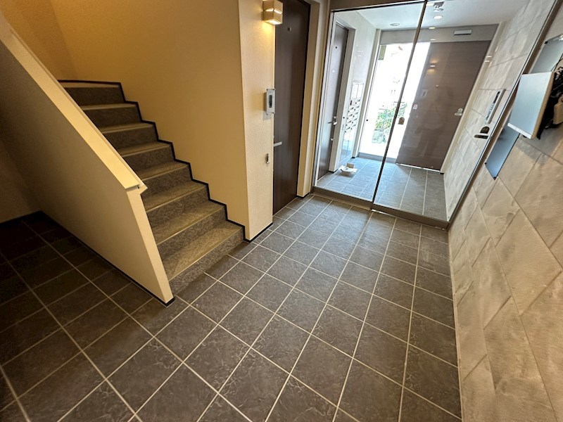 I&amp;rsquo;ami de Lion その他外観3