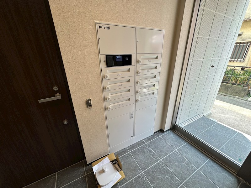 I&amp;rsquo;ami de Lion その他外観5