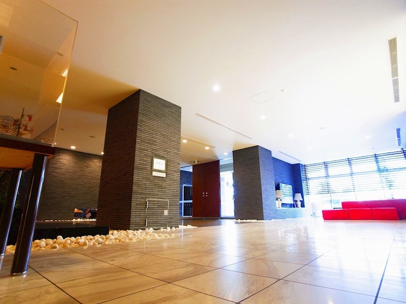 ロイヤルパークスタワー南千住 その他外観2