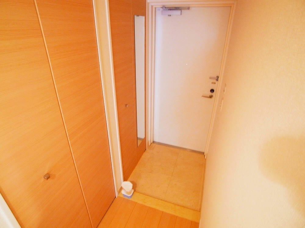 ロイヤルパークスタワー南千住 その他7