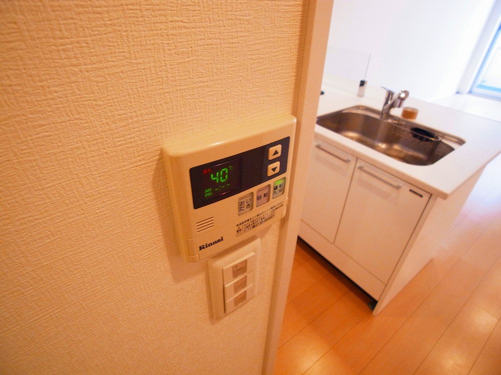 ロイヤルパークスタワー南千住 その他15