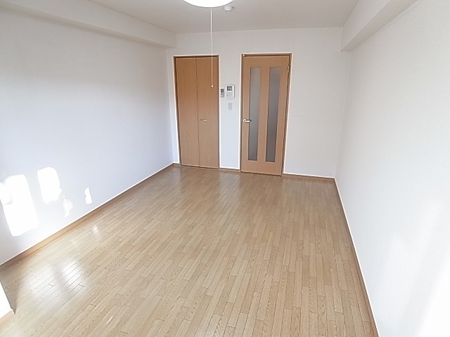 アルカンシエル リビング