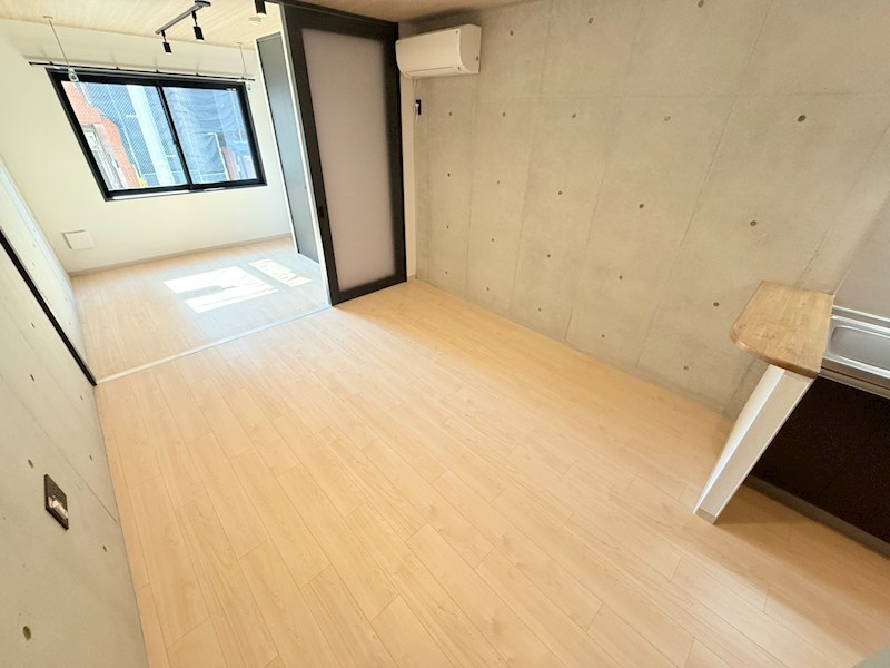 ディスティーノレジデンシア荒川 その他17