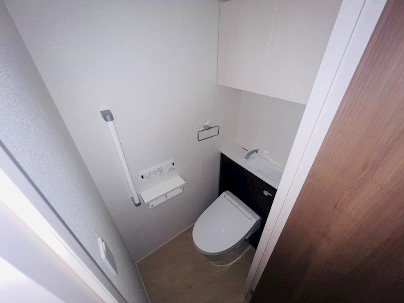 アーバンパーク扇大橋 その他1