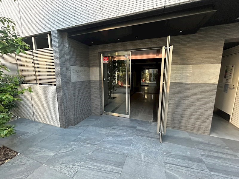 ＣＲＥＶＩＳＴＡ北千住 その他外観1