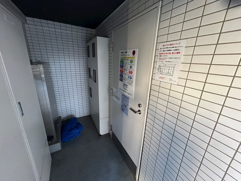 ＣＲＥＶＩＳＴＡ北千住 その他外観4