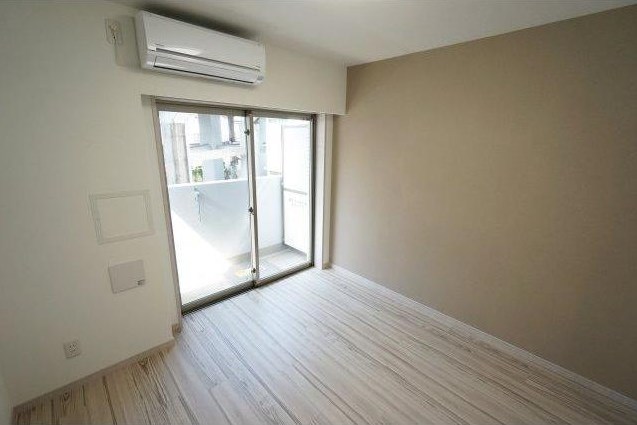 ＣＲＥＶＩＳＴＡ北千住 ベッドルーム