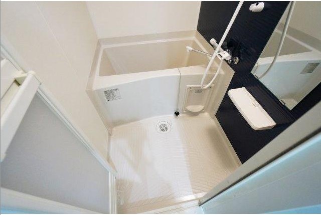 ＣＲＥＶＩＳＴＡ北千住 風呂画像