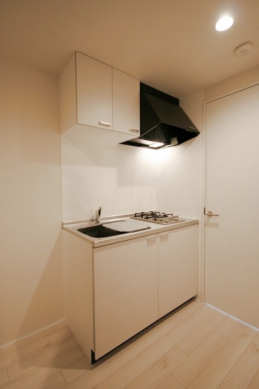 Premiere金町 キッチン